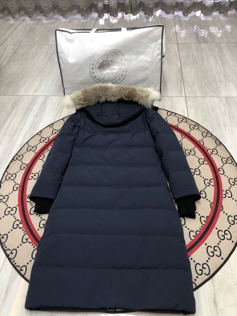 Canada Goose Down Jackets